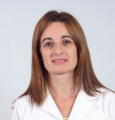 Dra. Barbosa Sandra